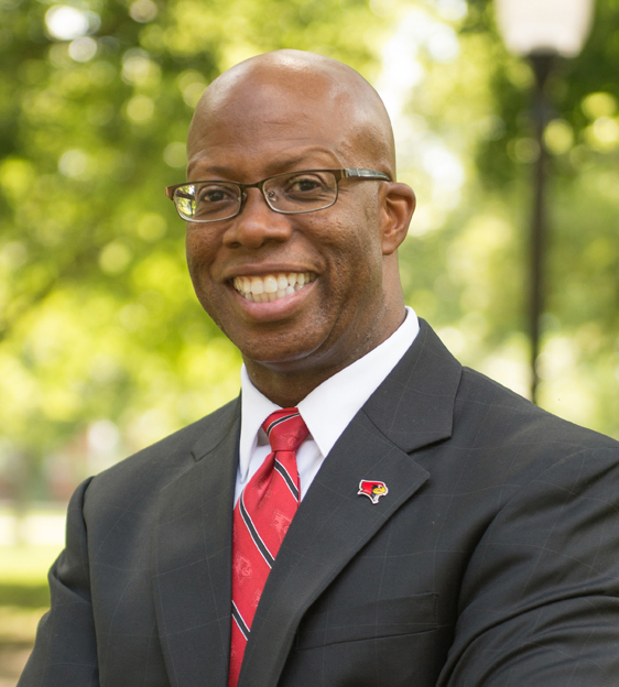 博士和y Morgan Named Assistant Vice President, Dean Of Students - News ...