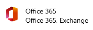 交换- Office 365